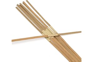 CRAFTY CAPERS 10 Standard Cracker Snaps or Bangs for DIY Christmas Cracker Crafts