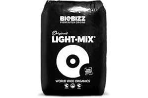 BioBizz Light-Mix Sacco Terriccio 20L