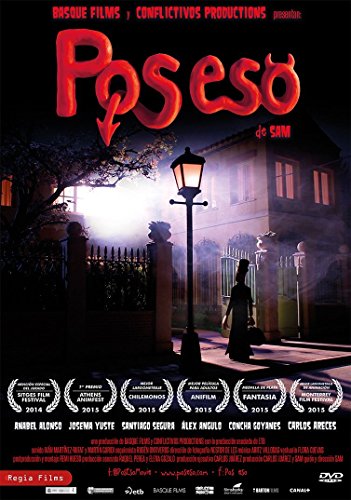 Pos eso [DVD]