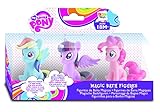 My Little Pony Bath Figures