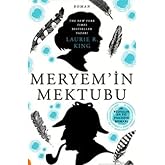 Meryem'in Mektubu: 20. Y&uuml;zyılın En İyi Polisiye Romanı