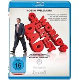 World's Greatest Dad (BR) Min: 99DTS-HD5.1WS Ascot Elite [Import germany]