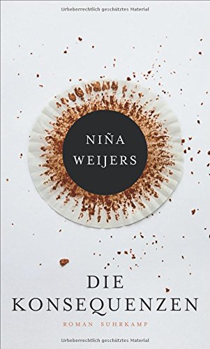 Book's Cover ofDie Konsequenzen