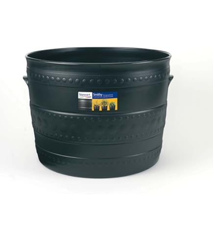 Stewart 2143005 Multifunctionele schotel, 50 cm, zwart