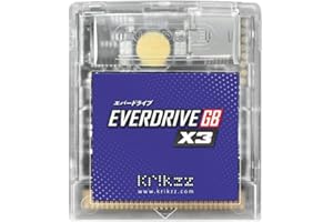 EverDrive GB X3