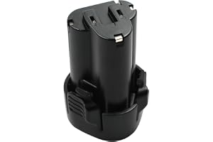 3,0 Ah 10,8 V/12 V litiumjonbatteri ersättning för Makita BL1013, BL1014, DF030D LCT203W 194550-6 194551-4 195332-9