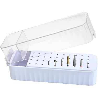 CYUXING Nagelschleifen-Dekoration – 135 Stück, 5 Stile, Legierungs-Anhänger Für Nailart