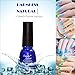 Candy Lover Soak Off Gel Nail Polish 8ml 10colors+Base+Top Environmental Colors Kits set #14