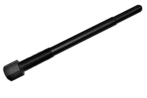 KNS PERFORMANCE PARTS Made in USA - Heavy Duty Primary Clutch Puller Tool for Kioti Mechron 2200/2400 Cushman 1600XD Replaces UCVT-P10