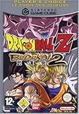 Dragonball Z - Budokai 2 (Player's Choice) - 