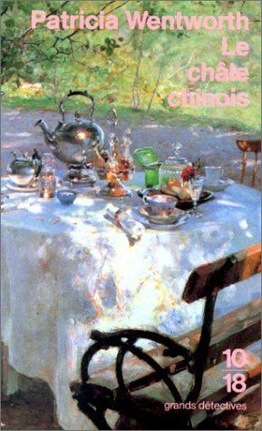 couverture de : CH&Acirc;LE CHINOIS (LE)