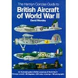 British Aircraft of World War II