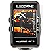 Price comparison product image atFoliX Protector Film compatible with Lezyne Macro GPS Screen Protection Film, HD antireflection coating FX Screen Protection (3X)