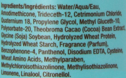 sexyhair Soy Tri Wheat Leave-In Conditioner, 1er Pack (1 x 250 ml) - 2