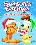 Image de Season's Eatings: A Very Merry Garfield Christmas
