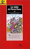 La visite de Mamie Ratus