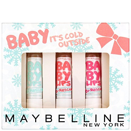 Maybelline Baby its Cold Outside Giftset