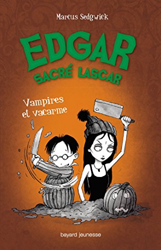 Vampires et vacarme. 4