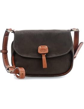 Brics Life Schultertasche olivgrün