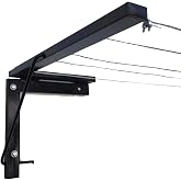 &Ccedil;amaşır Kurutmalık Katlanır Metal &Ccedil;amaşır Askılığı