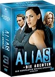  Alias - 3. Staffel (6 Discs)