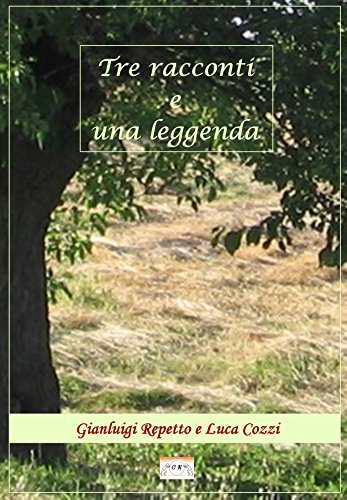Download Tre racconti e una leggenda Download Tre racconti e una leggenda