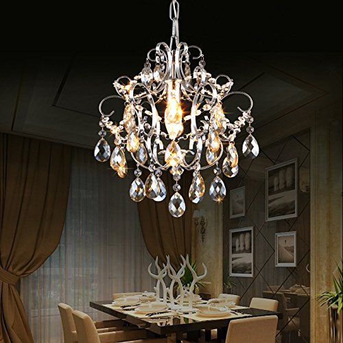 Preisvergleich Produktbild Leuchter LED Kristall Kreativ Restaurant K¨¹che Gre 35 * 30cm