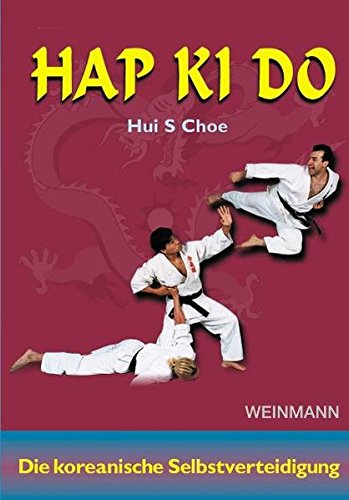 Download Hap Ki Do: Die koreanische Selbstverteidigung Download Hap Ki Do: Die koreanische Selbstverteidigung