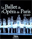 Le Ballet de l'Opéra de Paris (nouvelle édition) by 