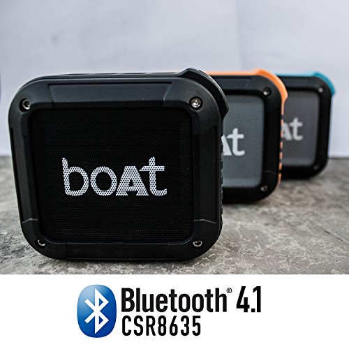 boAt Stone 200 Speaker Price, Review, Specification, Images | MgiDeals | Online Price Comparison 
