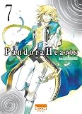 Pandora Hearts
