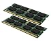 Produktbild 2x 4GB 8GB DDR3 1066 Mhz 1067 Apple MacBook Pro iMac mac mini PC3-8500S SO-DIMM