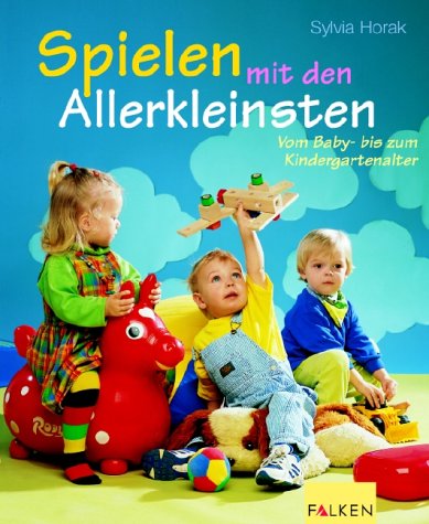 Download Spielen mit den Allerkleinsten Download Spielen mit den Allerkleinsten