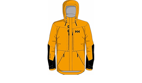 expedition extreme 3l jacket