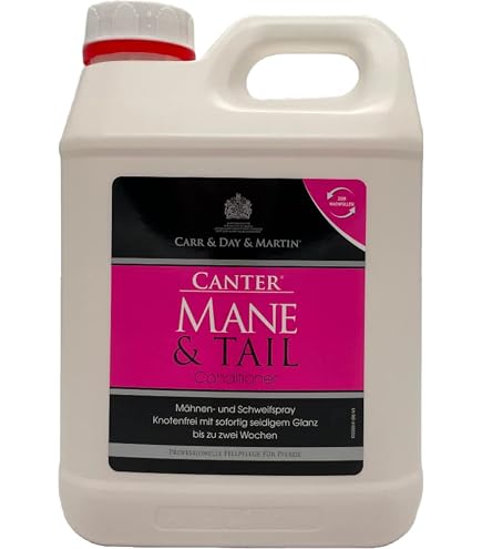Démêlant Et Brillance Crinière Queue Cheval MENFORSAN 500ml - 100% Naturel Bio Vegan