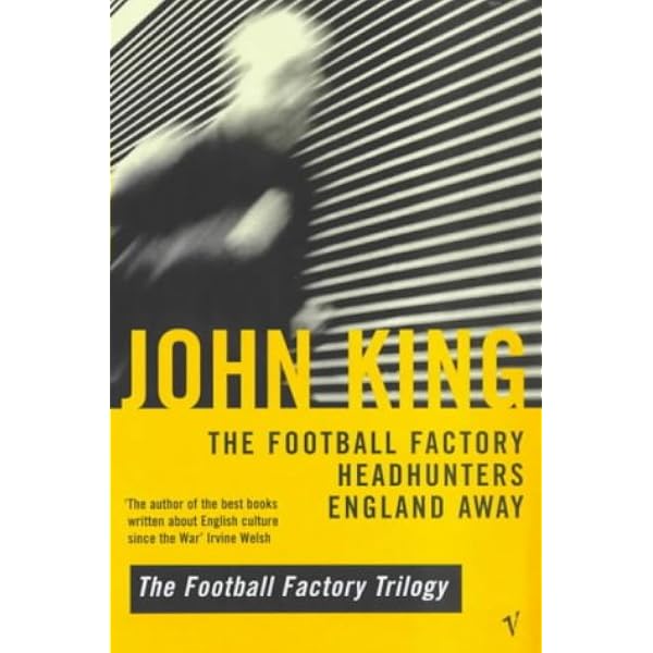 Skinheads / John King 洋書ペーパーバック 71Q57iBirvL._UF350,350_QL50_.jpg