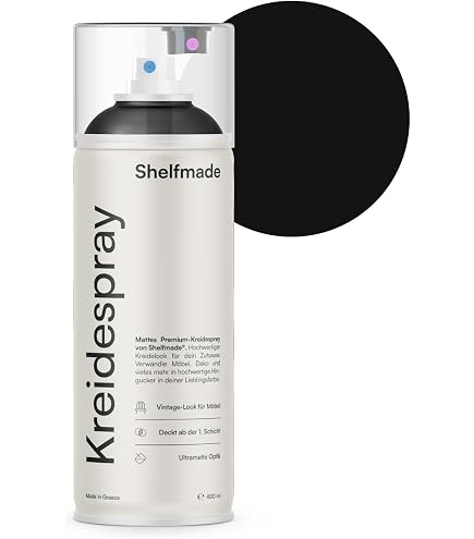 Kreidespray White Chalk Spray Paint Dupli-Color (Gebraucht) in St. Gallen für CHF 8 - mit