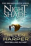 Image de Night Shade (Dreamweaver Book 1) (English Edition)