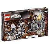 LEGO Prince of Persia 7572 - Kampf gegen die Zeit - LEGO