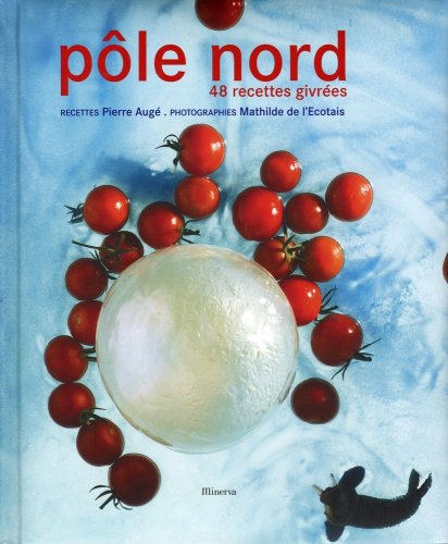 couverture de : P&ocirc;le Nord