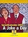 Kalender, Langenscheidts Sprachkalender A Joke a Day by 