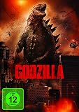 Godzilla - Aaron Taylor-Johnson