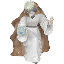 Nao by Lladro - Figura de porcelana coleccionable, diseño de