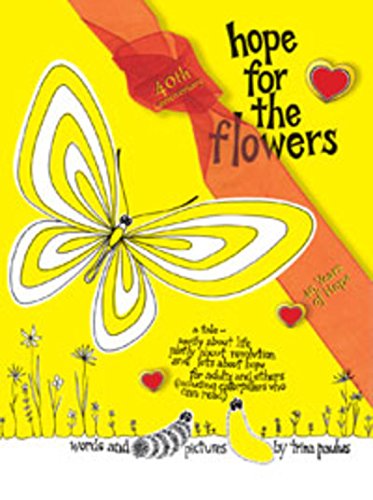 Descargas libro Hope for the Flowers PDF gratis