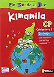 Un Monde à Lire - Kimamila CP