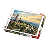  Puzzle Bajkowe Chiang Mai 2000