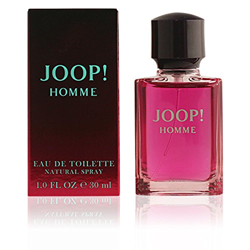 Preisvergleich Produktbild JOOP HOMME EDT Vapo 30 ml ORIGINAL