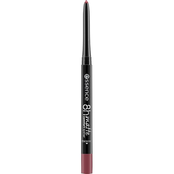 W7 Lip Twister Lipliner In The Brownie – Präzise Umrandung & Langanhaltend