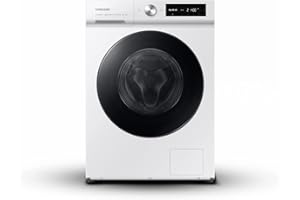 SAMSUNG - Lave linge frontal SAMSUNG WW11BB704DGWS3 - WW11BB704DGWS3