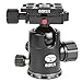 Price comparison product image SIRUI G-20X Ball Head with Quick Release Plate